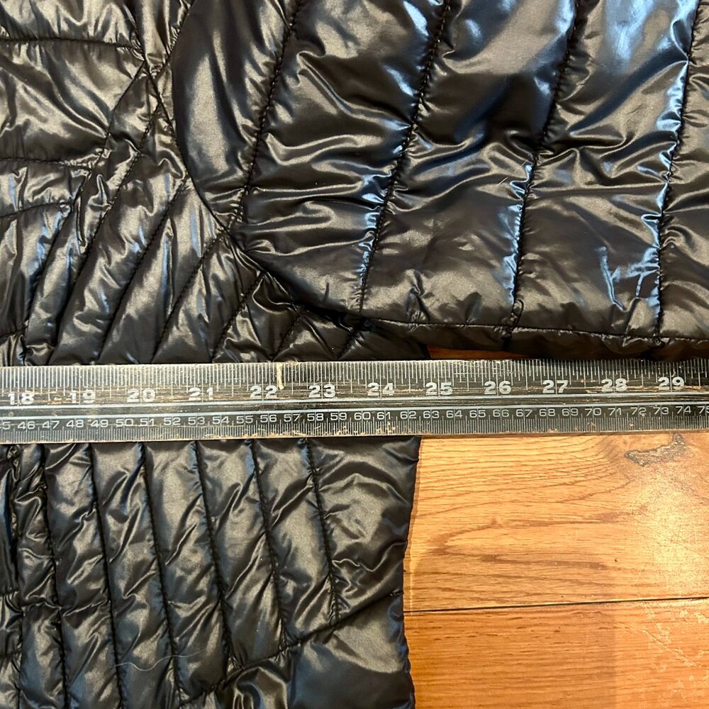 Quilted jacket/liner - Picture 2 of 4